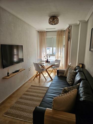 Apartamento �tico Pola