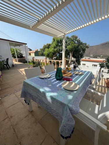 Apartamento Rose?s House