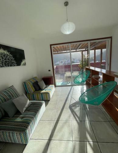 Gomera Isla M�gica