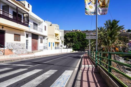 House Loma Gomera, San Sebasti�n