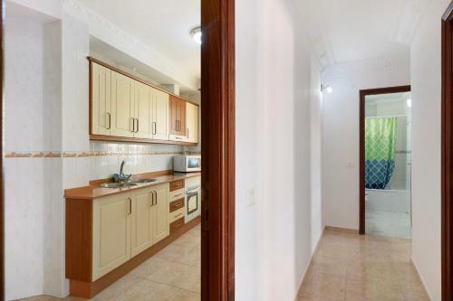 Apartamento Los Girasoles