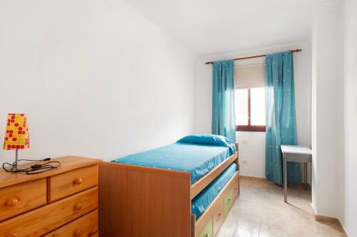 Apartamento Los Girasoles