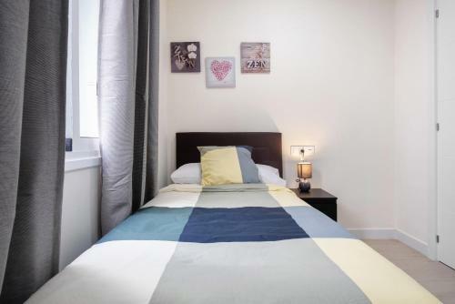Apartamento Santelmo