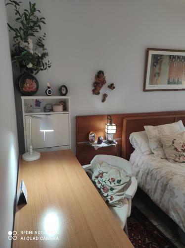 Maravilloso Apartamento