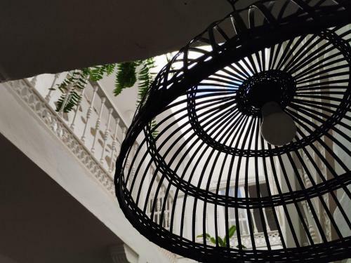 Holy House