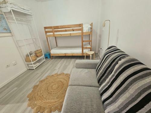 Apartamento Para�so Las Galanas 2rooms