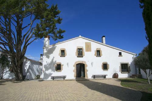 Villa Masia Roca Rodona