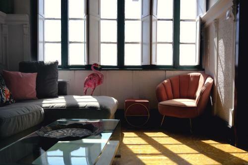 Rooftop Dreamhouse - 3br With Seaviews