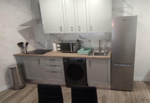 Apartamento Centro A