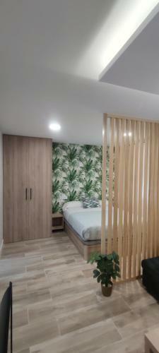 Apartamento Centro A