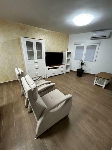 Apartamento El Coso