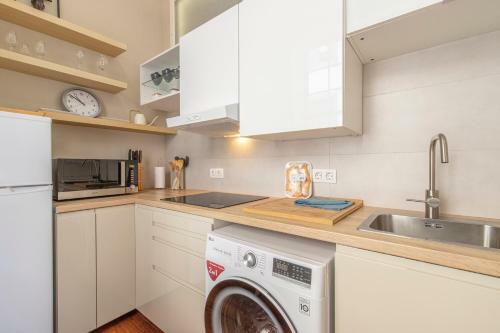 Apartamento Boutique Frente A La Playa