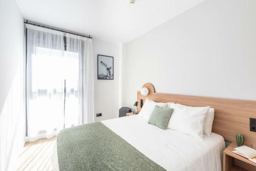 Apartamento Be Casa - San Sebastian De Los Reyes
