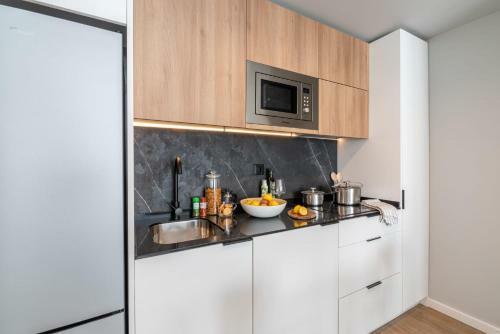 Apartamento Be Casa - San Sebastian De Los Reyes