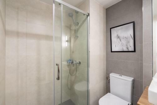 Apartamento Be Casa - San Sebastian De Los Reyes