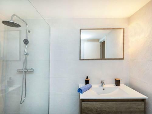 Holiday Home Gavarres By Interhome