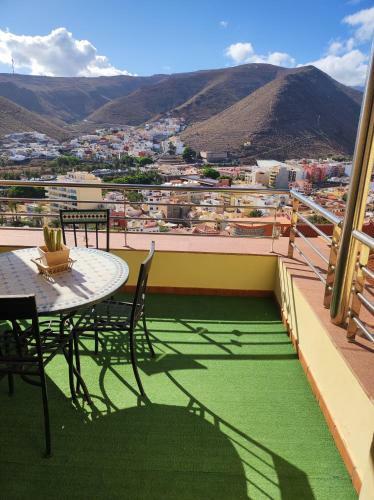 Apartamento 35 La Ladera