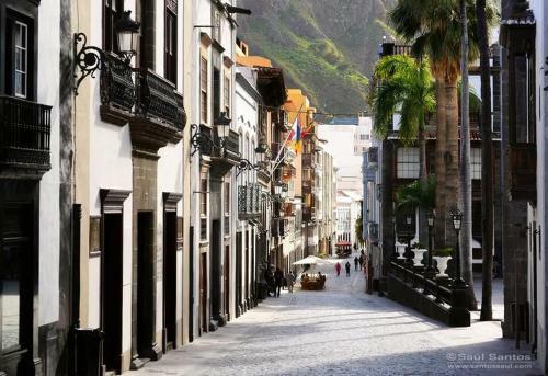 Apartamento Vivienda Vacacional La Alameda