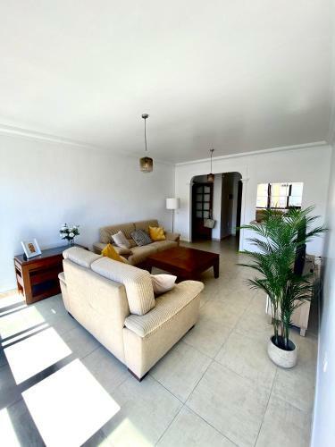 Apartamento Vivienda Vacacional La Alameda