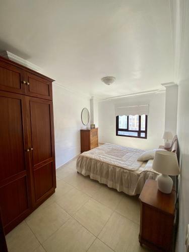 Apartamento Vivienda Vacacional La Alameda