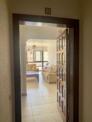 Apartamento Vivienda Vacacional La Alameda