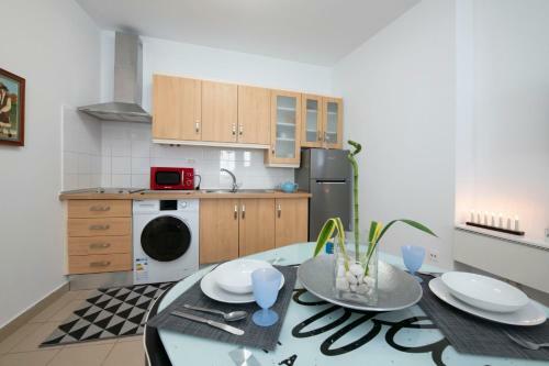 Hauzify I Apartamento Celeste