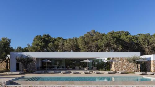 Villa Tilda - Santa Eulalia