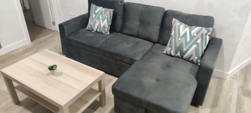 Apartamento Centro B