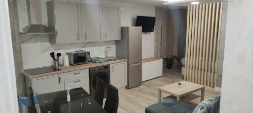 Apartamento Centro B