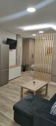 Apartamento Centro B