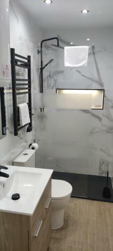 Apartamento Centro B