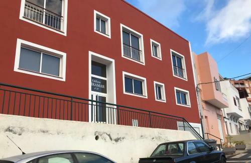 Apartamento Miramar 10