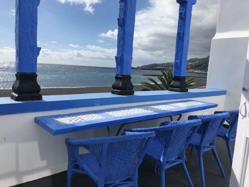 Apartamento La Palma Blue 2
