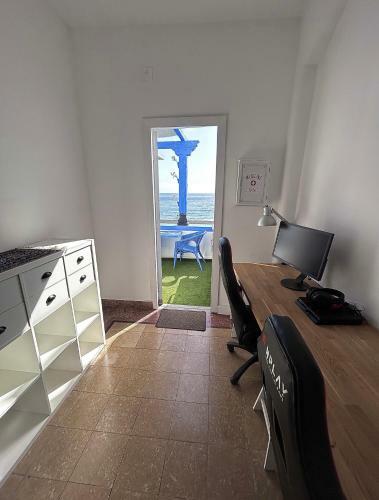 Apartamento La Palma Blue 2