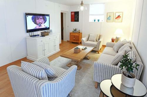 Apartamento Pool Suite Carmen
