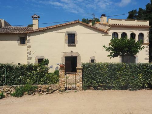 Agroturismo Masia Can Pitu