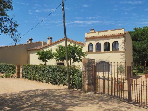 Agroturismo Masia Can Pitu