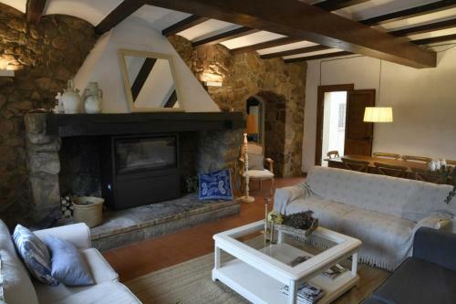 Agroturismo Masia Can Pitu