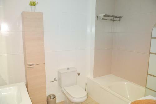 Apartamento Holiday House Gara