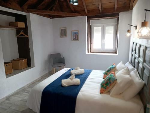 Casa Nando