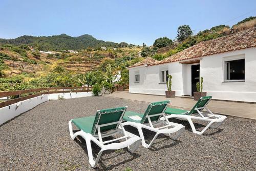 Casa Nando