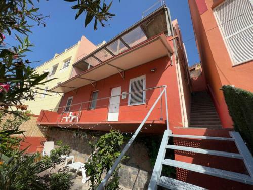 Apartamento Casa Doris