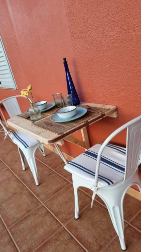 Apartamento Casa Doris