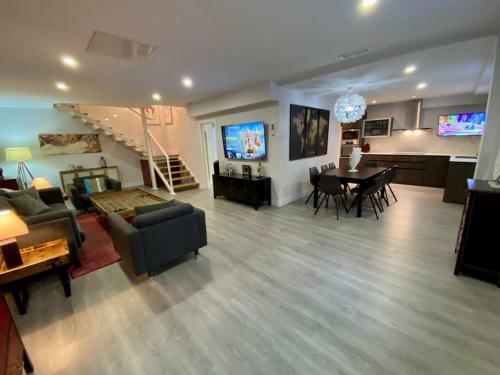 Apartamento Duplex Acogedor Y C�modo