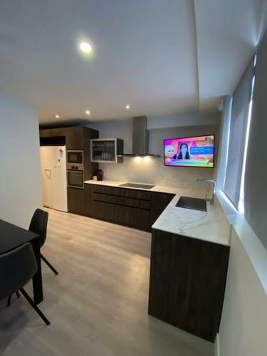 Apartamento Duplex Acogedor Y C�modo