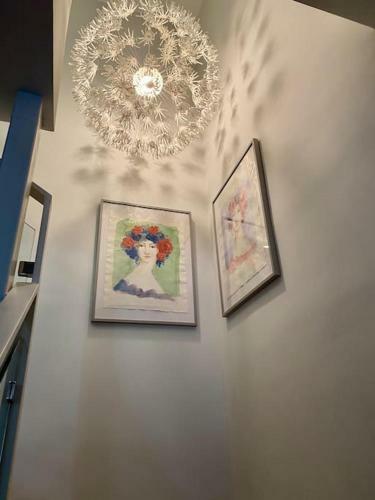 Apartamento Duplex Acogedor Y C�modo