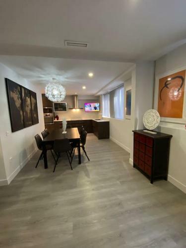Apartamento Duplex Acogedor Y C�modo