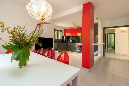 Villa Del Sol