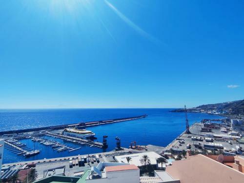 Apartamento Vivienda Balc�n Al Amanecer