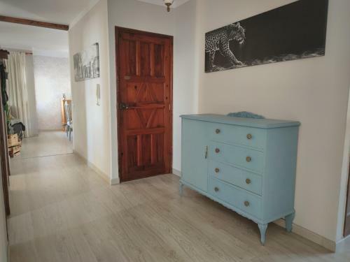 Apartamento Vivienda Balc�n Al Amanecer